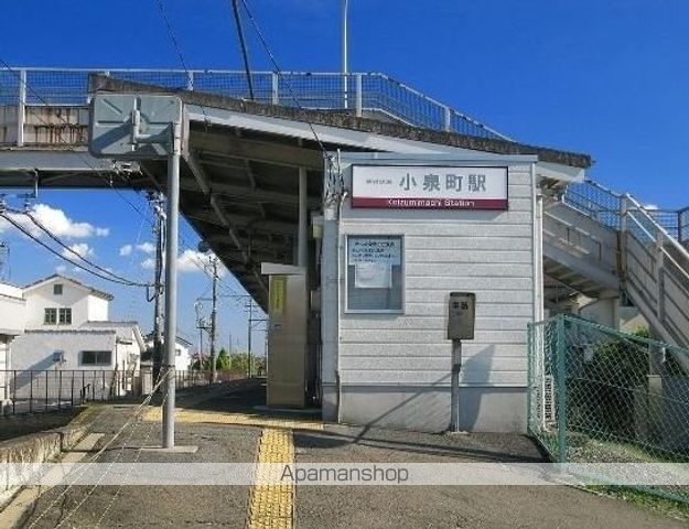 メゾン-トモ Bの周辺写真