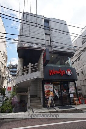 東京都新宿区荒木町[1R/22.54m2]の周辺7