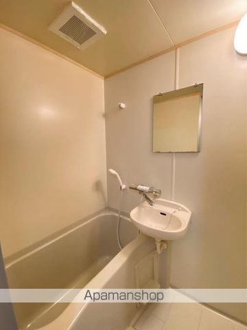 カレッジシティハイツの内装写真
