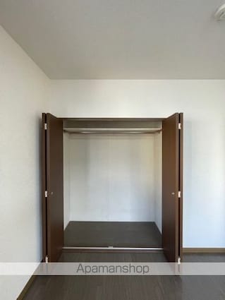 カルムハイツＭ　Ｂ棟[3DK/68.31m2]の玄関