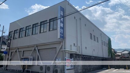 滋賀県大津市馬場３丁目[1K/23.6m2]の周辺4