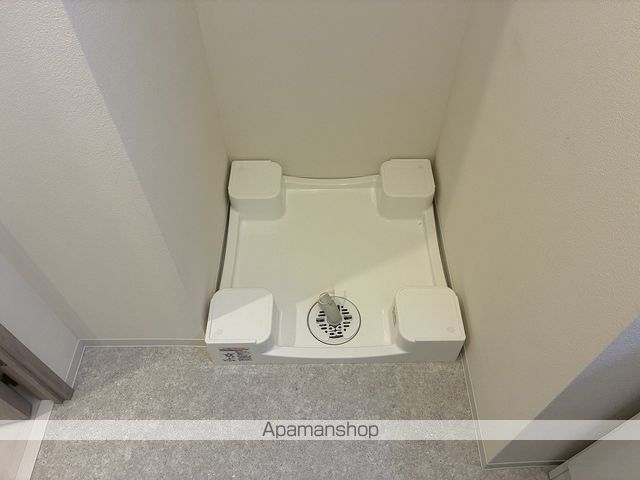 スプランディッド大阪ベイサイドDUEの内装写真