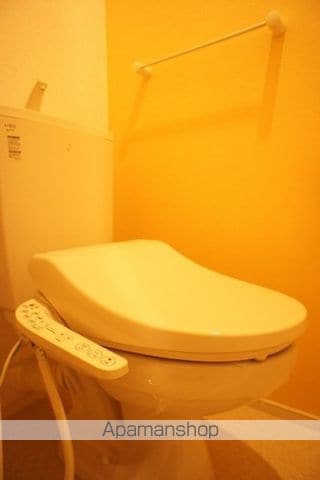 エスポワール ココの内装写真