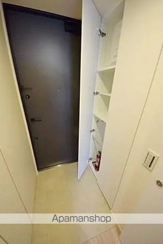 プライムメゾン浅草橋の内装写真