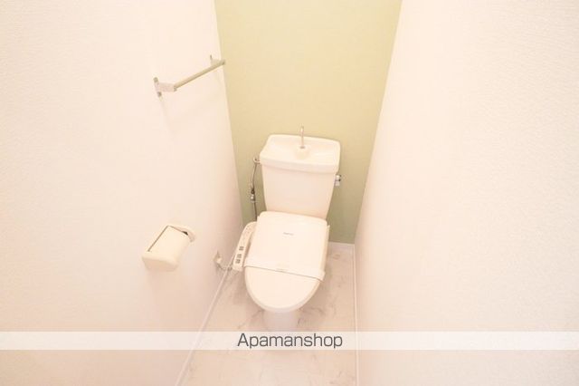 メゾンドール 壱番館の内装写真