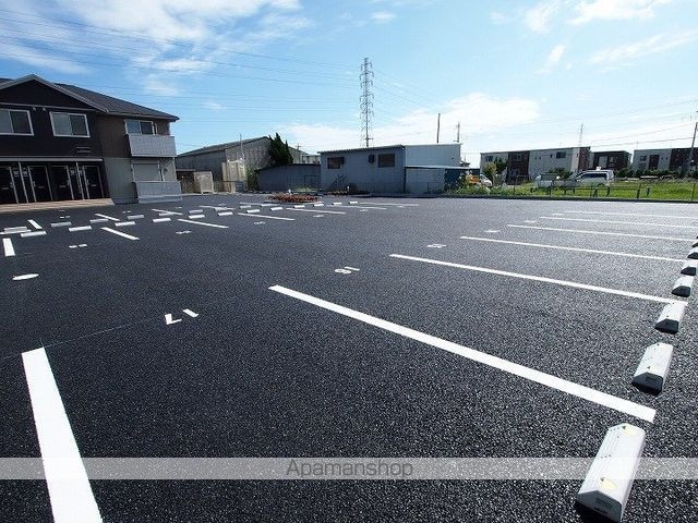 ル・ボア[2LDK/56.72m2]の共用部1
