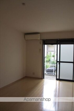 和歌山県和歌山市今福５丁目[1K/27m2]のリビング・居間