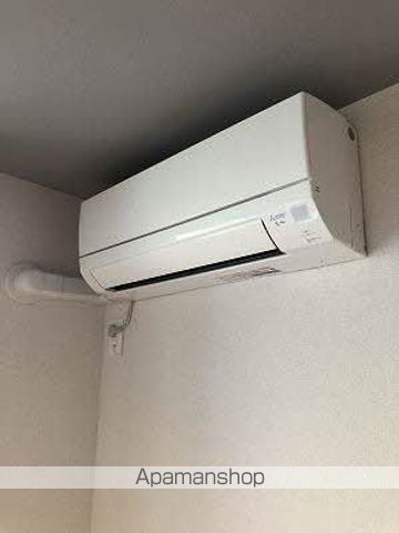べレオガーデンズ弥右衛門の内装写真
