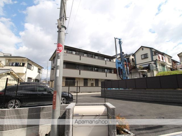 CASAFELICEの外観写真