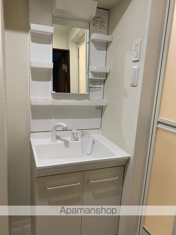 カレッジヒルズの内装写真