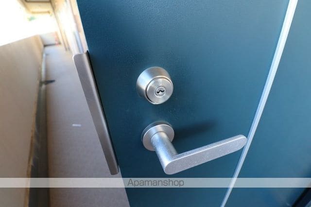 メゾンユウユウの内装写真
