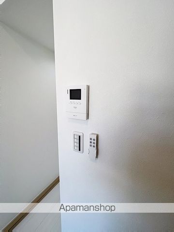 ハイロフト海老名の内装写真