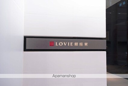 ＬＯＶＩＥ銀座東[1LDK/40.82m2]の内装5