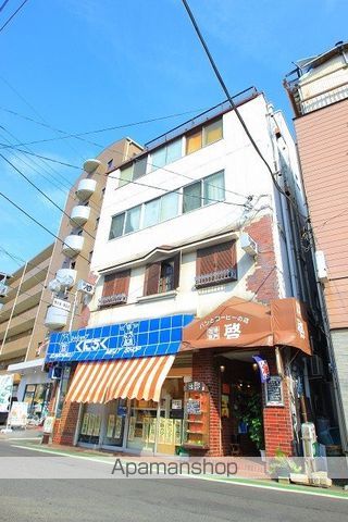 国畜アパートの外観写真