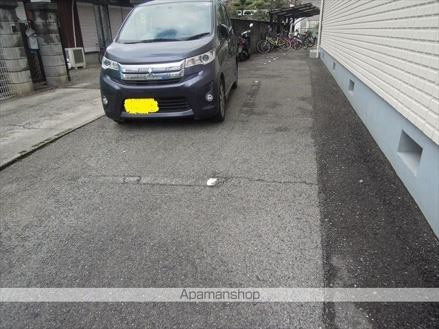 ハイツ山本E棟のその他写真