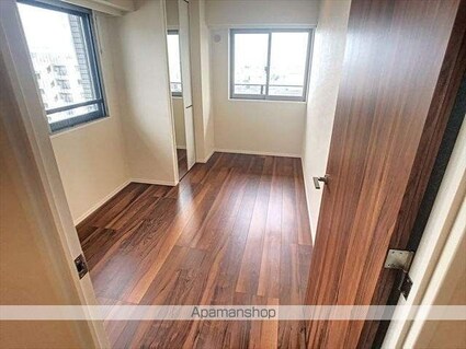 エムレジデンス渋谷神泉[2LDK/56.52m2]のその他内装5