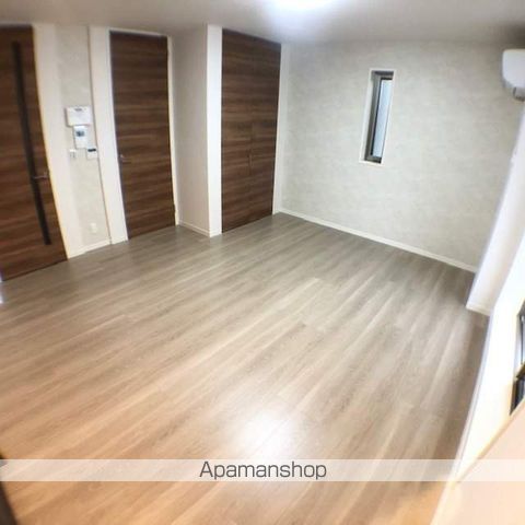 シャーメゾンSUBLIMEの内装写真