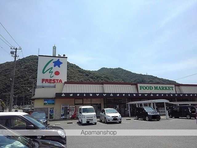 カーサ セレノの周辺写真