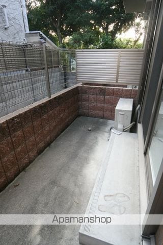 ソレイユ蛍池の内装写真