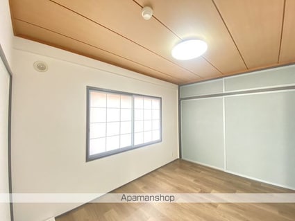 ラ・クールウィン[2DK/42.63m2]のその他部屋・スペース