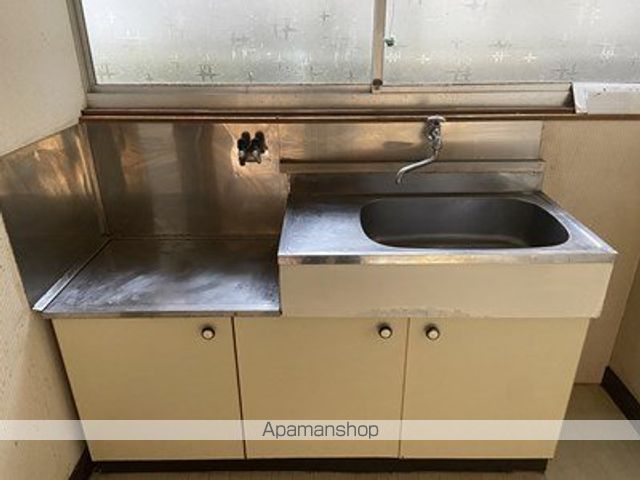 小熊TA貸家の内装写真