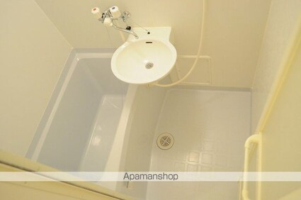 レオパレスコスモス[1K/23.18m2]のバス