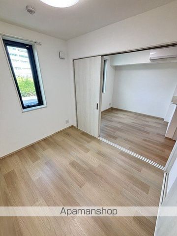 LEGALAND福島NORTHの内装写真