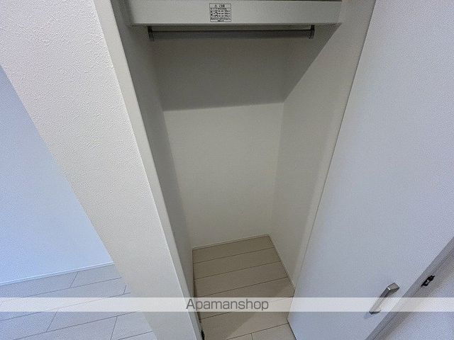TATERUAPARTMENT加美鞍作2丁目A棟の内装写真