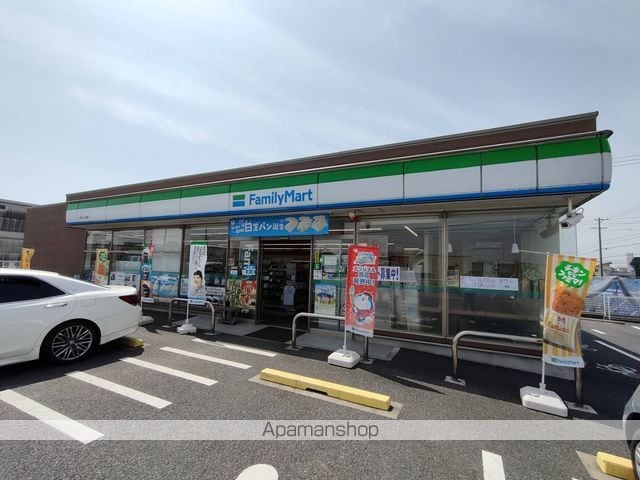 ST.TOKYOの周辺写真