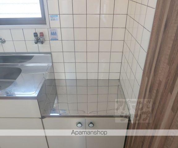 コスミィハイツの内装写真