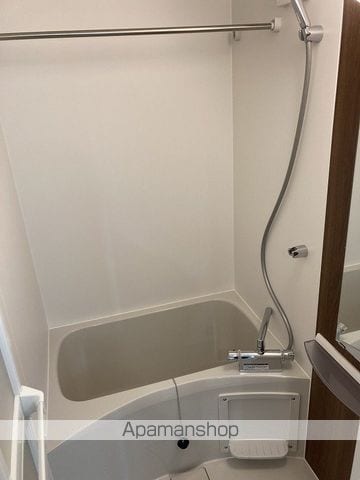 カレッジヒルズEの内装写真