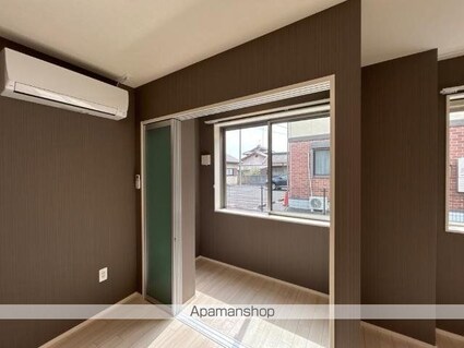 ベルプリュネル（ｂｅｌｌｅ　ｐｒｕｎｅｌｌｅ）[1K/33.56m2]の内装3