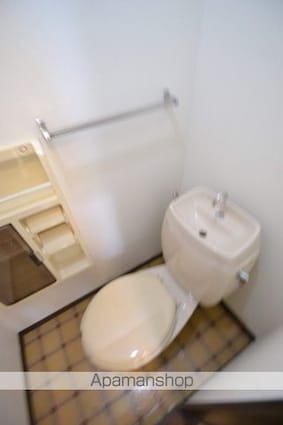 コーポ・オハナ[2DK/35.44m2]の内装5