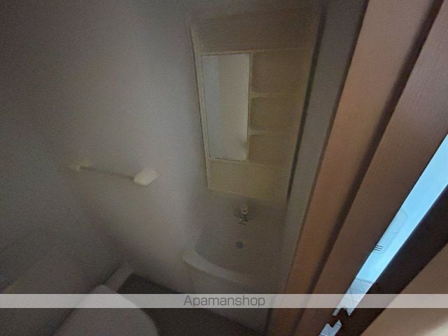 木津南パークサイドヴィレッヂの内装写真