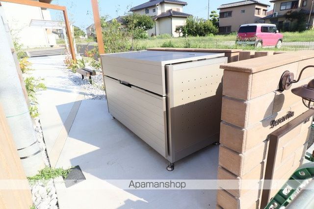 Serenvita田宮の内装写真