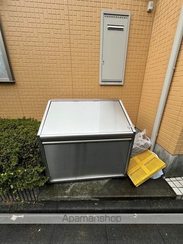 シャーメゾン ハタのその他写真