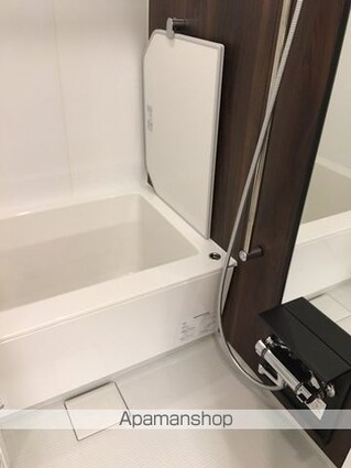 メイクスデザイン新宿[2DK/40.65m2]のバス