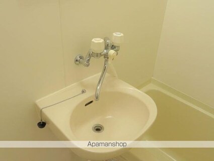 レオパレスＳｅｔｏ　Ｌａｎｄｓ　Ｋ＆Ｋ[1K/20.37m2]の洗面所