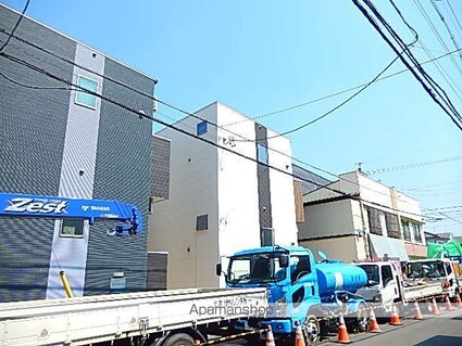 アークラヴィータ[1LDK/30.09m2]の外観3