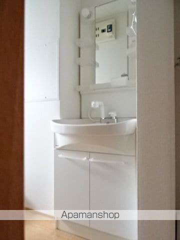 シェ・モア志都呂Aの内装写真