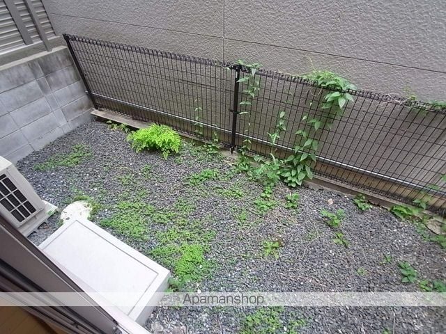 シャーメゾン和の内装写真