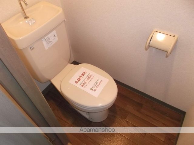 セジュール美園の内装写真