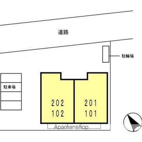 小牧市 2階建 築14年のその他写真