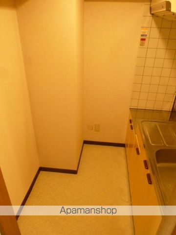 ローザス23の内装写真