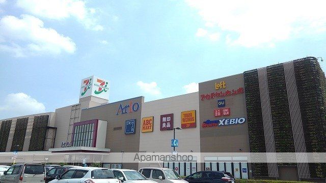 apartment 埼玉県久喜市葛梅
地図を見る