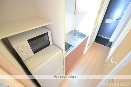 レオパレスグランコート瀬戸[1K/20.81m2]のその他部屋・スペース4