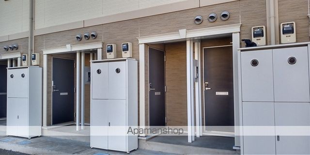 レオネクストmanaの内装写真