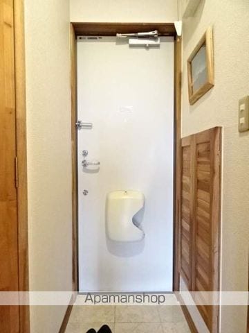 セザンヌ大知波の内装写真