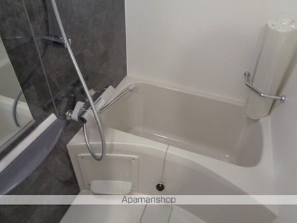 東京都杉並区南荻窪１丁目[1K/26.1m2]のバス