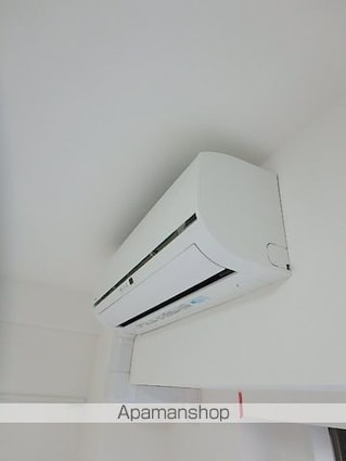 東京都港区高輪１丁目[1K/25.44m2]のその他設備